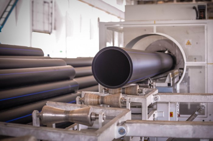 Вступление в Ассоциацию Производителей Трубопроводных Систем (АПТС). Вступление в Ассоциацию Производителей Трубопроводных Систем (АПТС).